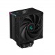 охладител за процесор DeepCool - AK500S Digital