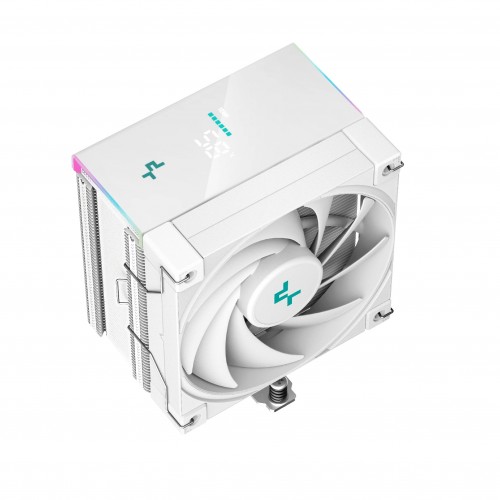 DeepCool AK500S Digital White