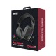 Marvo Gaming Headphones Pulz 70W - Bluetooth, 2.4G