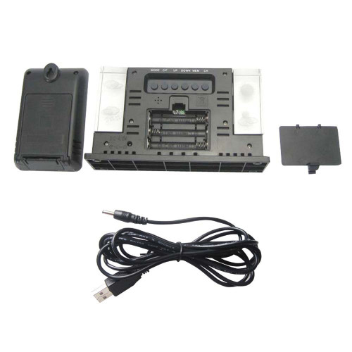 Метеостанция RS9801
