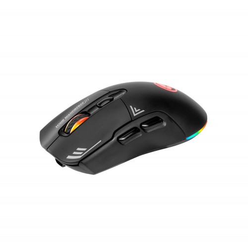 Marvo Wireless Gaming Mouse M803W - 4800dpi, rechargable Marvo Wireless Gaming Mouse M803W - 4800dpi, rechargable
