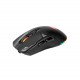 Marvo Wireless Gaming Mouse M803W - 4800dpi, rechargable