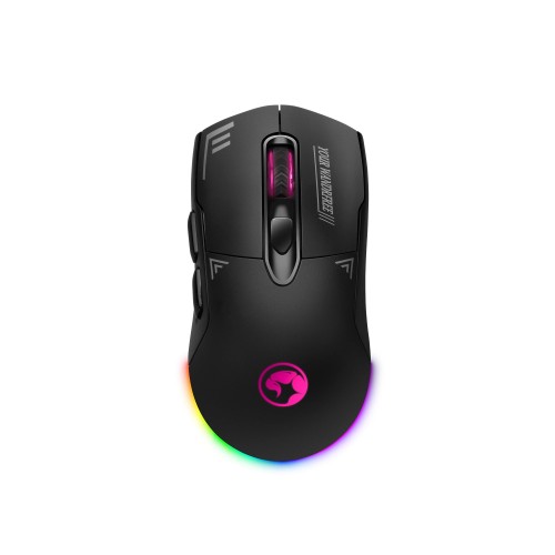 Marvo Wireless Gaming Mouse M803W - 4800dpi, rechargable Marvo Wireless Gaming Mouse M803W - 4800dpi, rechargable