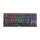 Marvo Gaming Mechanical keyboard KG953G - Blue switches