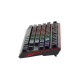 Marvo Gaming Mechanical keyboard KG953G - Blue switches