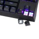 механична геймърска клавиатура Marvo KG953G - Blue switches, 87 keys TKL, RGB