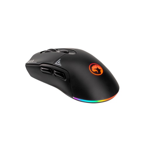 Marvo Wireless Gaming Mouse M803W - 4800dpi, rechargable