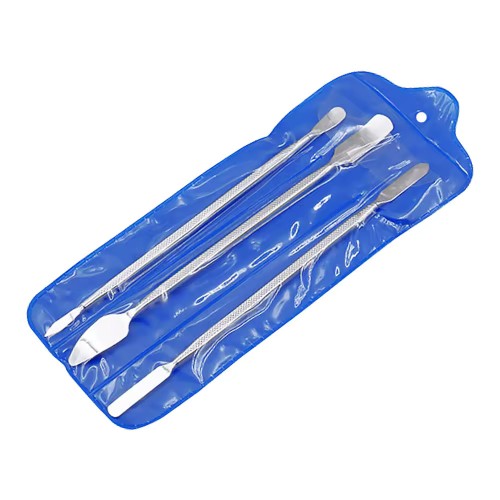 3PCS Repair Opening Pry Hand Tool Kit