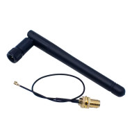 2.4GHz 3dBi WiFi 2.4g Antenna