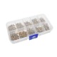 Ceramic Capacitor Set 0.1UF-100NF