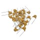 Ceramic Capacitor Set 0.1UF-100NF