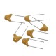 Ceramic Capacitor Set 0.1UF-100NF