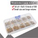 Ceramic Capacitor Set 0.1UF-100NF