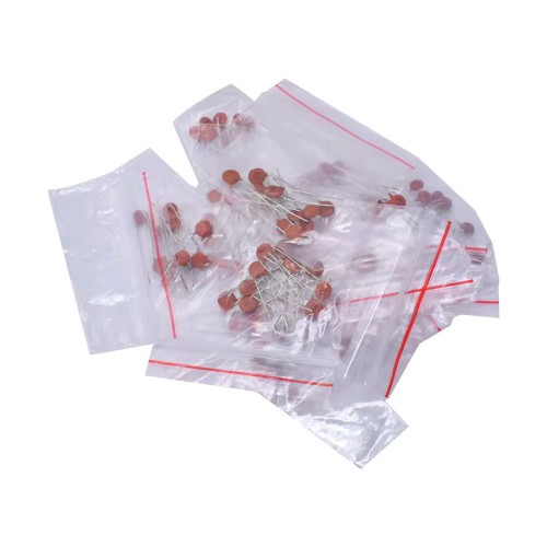 300pcs/lot Ceramic capacitor set pack 2PF-0.1UF 300pcs/lot Ceramic capacitor set pack 2PF-0.1UF