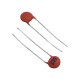 300pcs/lot Ceramic capacitor set pack 2PF-0.1UF