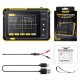 Fnirsi DSO152 USB Mini Handheld Digital Oscilloscope