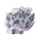 Electrolytic Capacitor Package 120pcs 12 value kit