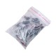 Electrolytic Capacitor Package 120pcs 12 value kit