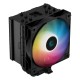 DeepCool AG500 BK - Addressable RGB