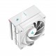 DeepCool AK400 Digital White