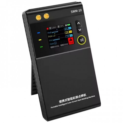 FNIRSI SWM-10 Portable Battery Spot Welder