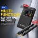 FNIRSI SWM-10 Portable Battery Spot Welder