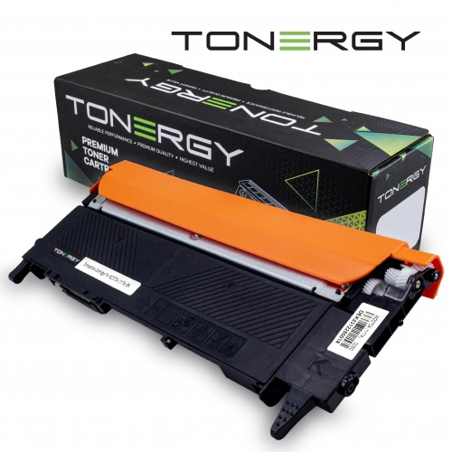 съвместима Тонер Касета Tonergy HP 117A W2070A Black, Standard Capacity 0.7k