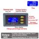 Solar Battery Charger Controller Module DC6-60V