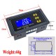 Solar Battery Charger Controller Module DC6-60V