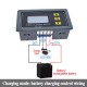 Solar Battery Charger Controller Module DC6-60V