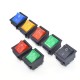 KCD4 Rocker Switch ON-OFF 2 Position