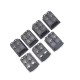 KCD4 Rocker Switch ON-OFF 2 Position