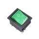 KCD4 Rocker Switch ON-OFF 2 Position