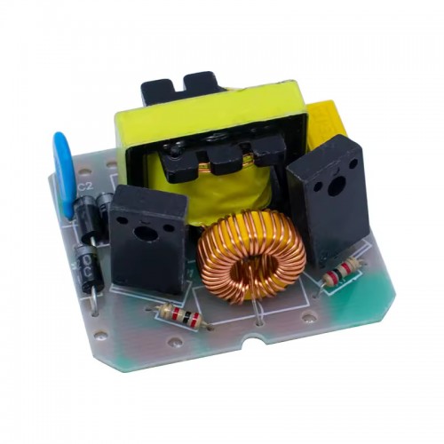 12V to 220V 35W Step UP Power Module DC-AC Boost Inverter