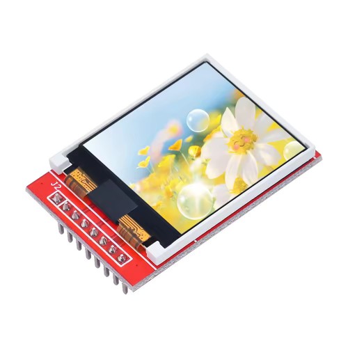 1.44 inch TFT SPI Serial port LCD module