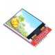 1.44 inch TFT SPI Serial port LCD module