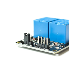 2 Channel Relay Module / optocoupler / 12V 2 Channel Relay Module / optocoupler / 12V
