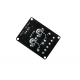 2 Channel Relay Module / optocoupler / 12V