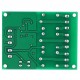 3 Channel Relay 3CH Self-Locking Relay Module