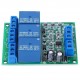 3 Channel Relay 3CH Self-Locking Relay Module