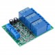 3 Channel Relay 3CH Self-Locking Relay Module