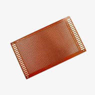 9x15 cm Single Sided Dotted Board for PCB Prototype