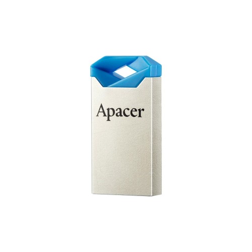 флашка Apacer AH111 32GB USB 2.0, Blue