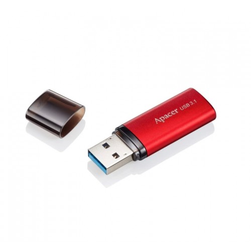 Apacer Flash Drive AH25B 64GB Apacer Flash Drive AH25B 64GB