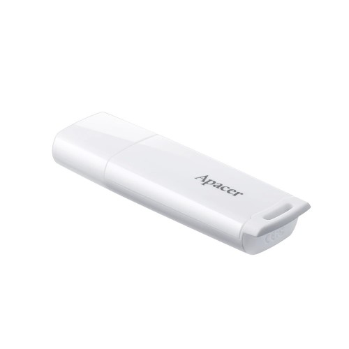 флашка Apacer AH336 32GB USB 2.0, White