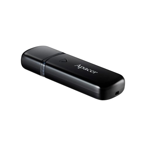 флашка Apacer AH355 32GB USB 3.2 Gen 1, Black