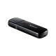 флашка Apacer AH355 32GB USB 3.2 Gen 1, Black