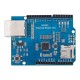 Arduino Ethernet Shield W5100 Main Board UNO ATMega328 1280 MEGA2560