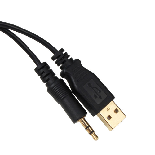 VCom HDMI M / VGA M - CG598A-1.8m