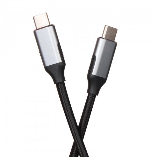 VCom USB3.2 Type-C/Type-C 1.0m - CU420M-1.0m